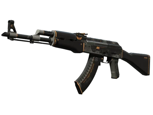 Elite Build AK-47
